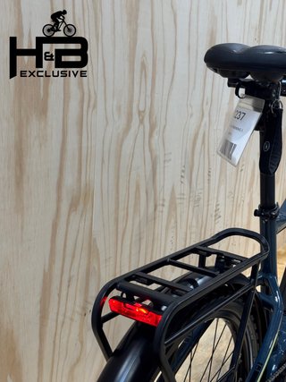 Haibike Trekking 5 Shimano Alivio 2021