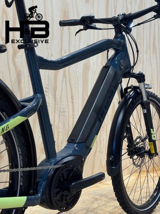 Haibike Trekking 5 Shimano Alivio 2021