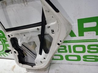 130541 6j4833056 puerta trasera derecha seat ibiza