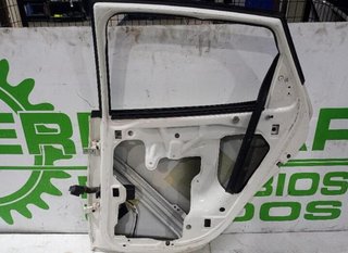 130541 6j4833056 puerta trasera derecha seat ibiza