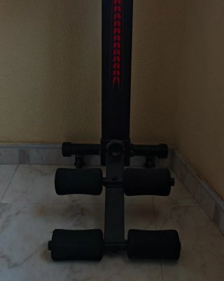 Máquina de Ejercicio Kendox Rowshaper