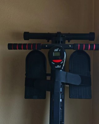 Máquina de Ejercicio Kendox Rowshaper