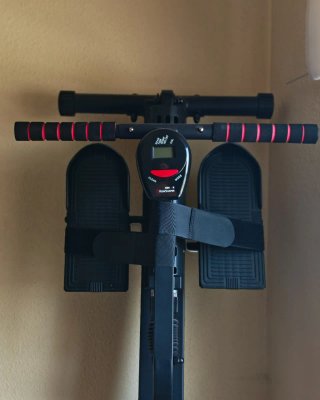Máquina de Ejercicio Kendox Rowshaper