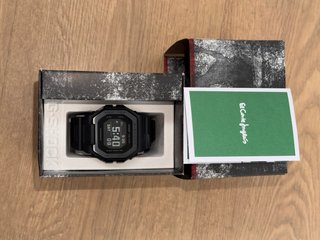 Casio G-Shock GBX-100NS