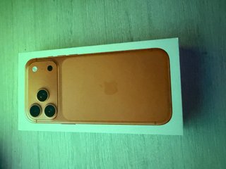 iPhone 17 Pro Max 512GB sigillato