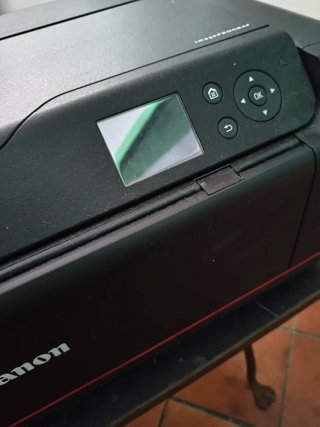 Impresora Canon Pro-1000. Image Prograf