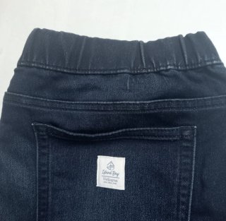 Pantalón Vaquero TEX Azul Talla M
