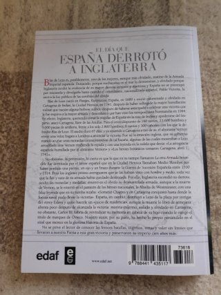 El día que España derrotó a Inglaterra de cómo ...