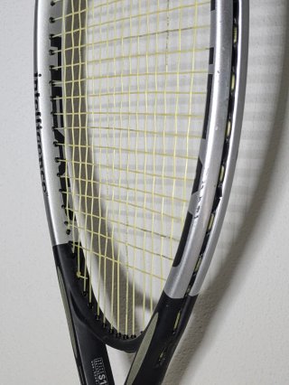 Raqueta Head i.S18 Chip System - L3 - Frontenis