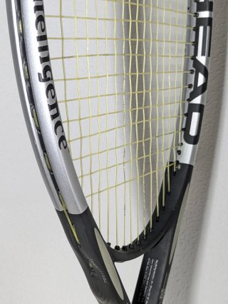 Raqueta Head i.S18 Chip System - L3 - Frontenis