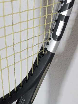 Raqueta Head i.S18 Chip System - L3 - Frontenis