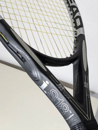 Raqueta Head i.S18 Chip System - L3 - Frontenis
