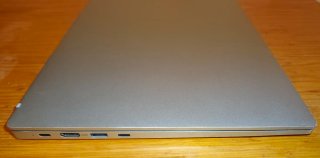 Samsung Galaxy Book2 i7 16GB RAM 512GB SSD