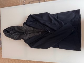 Blazer Negra