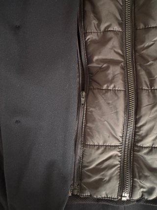 Blazer Negra