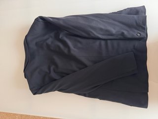 Blazer Negra