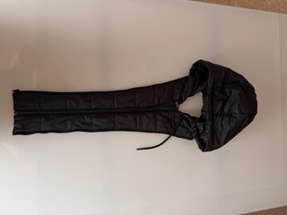 Blazer Negra