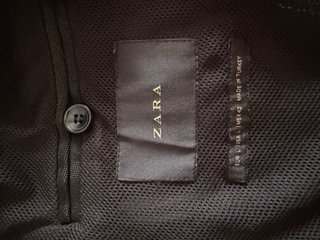 Blazer Negra