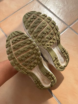 Zapatillas Nike Deportivas