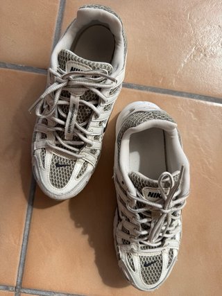 Zapatillas Nike Deportivas