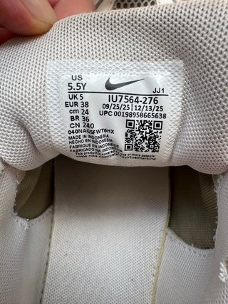 Zapatillas Nike Deportivas