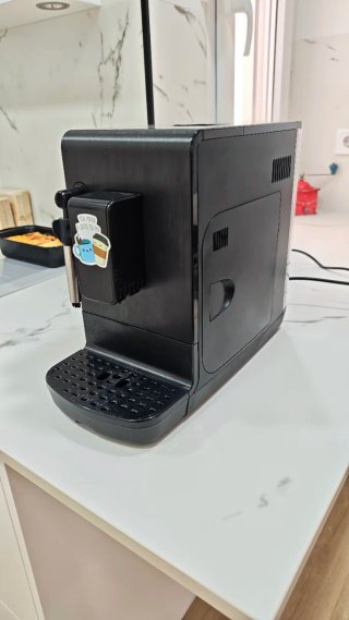 Cafetera UFESA Sensazione 20 bares