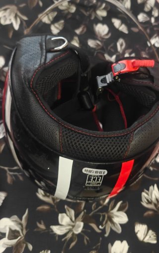 Casco Moto MT Helmets Jet