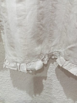Blusa Zara Basic Blanca Talla m