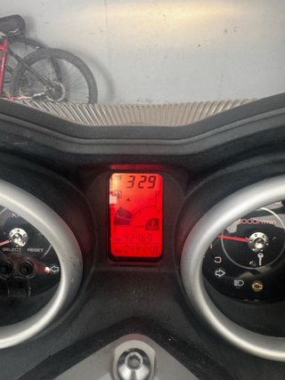 Yamaha X Max 125cc 2010