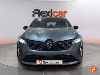 Renault Clio Techno full hybrid E-Tech 145 (103Kw)