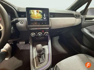 Renault Clio Techno full hybrid E-Tech 145 (103Kw)