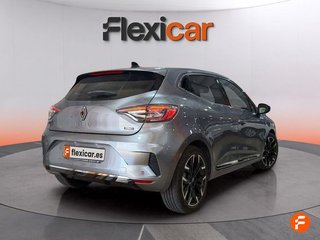 Renault Clio Techno full hybrid E-Tech 145 (103Kw)