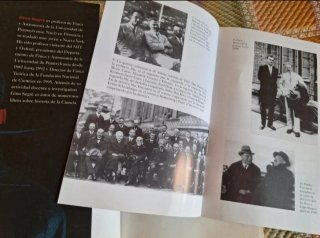 Libro Fausto en Copenhague