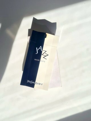 Yves Saint Laurent Jazz Eau de Toilette 100ml