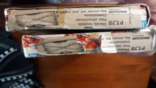 Scalextric Recta Chicane Deslizante Pack 2