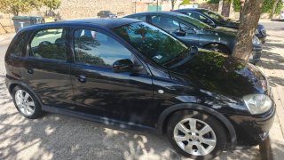 Opel Corsa 2006