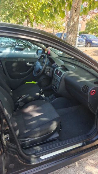 Opel Corsa 2006