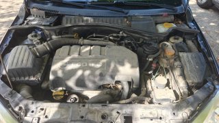 Opel Corsa 2006