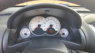 Opel Corsa 2006