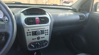 Opel Corsa 2006