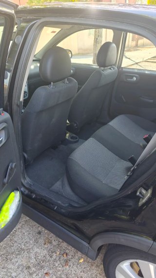 Opel Corsa 2006