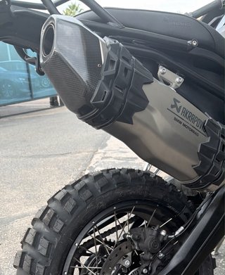 Neumático Metzeler Tourance Next 2 para BMW F900GS