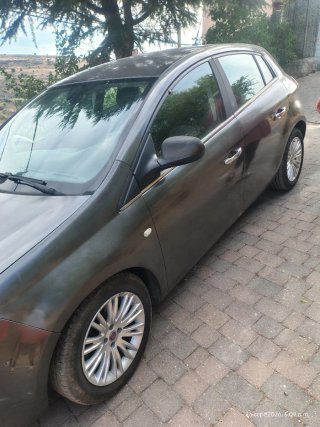 FIAT Brava / Bravo 2009