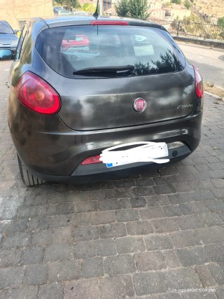 FIAT Brava / Bravo 2009