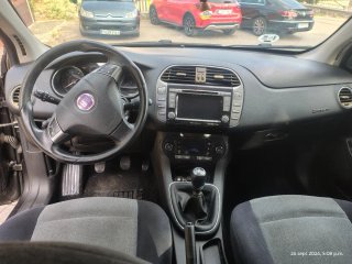 FIAT Brava / Bravo 2009
