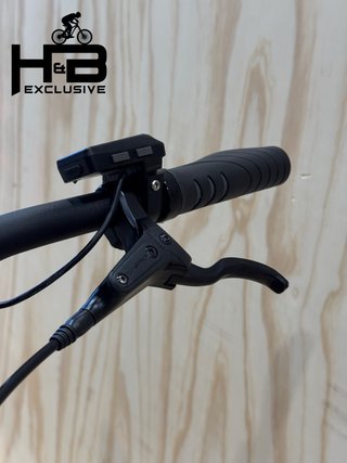 Giant Explore E+ 3 STA Shimano Alivio 2022