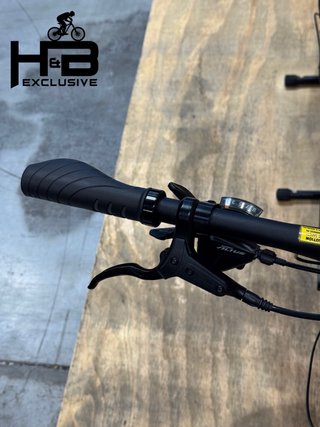 Giant Explore E+ 3 STA Shimano Alivio 2022
