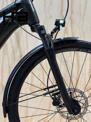 Giant Explore E+ 3 STA Shimano Alivio 2022