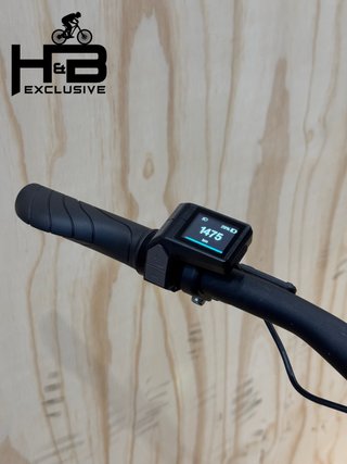 Giant Explore E+ 3 STA Shimano Alivio 2022