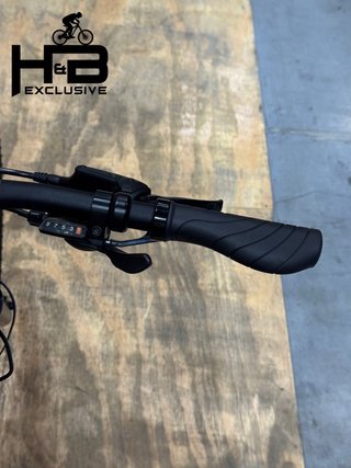 Giant Explore E+ 3 STA Shimano Alivio 2022